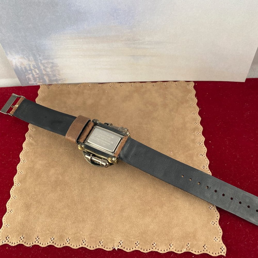 Vintage Lucas 1999 Star Wars 24 Watch - Picture 7 of 11